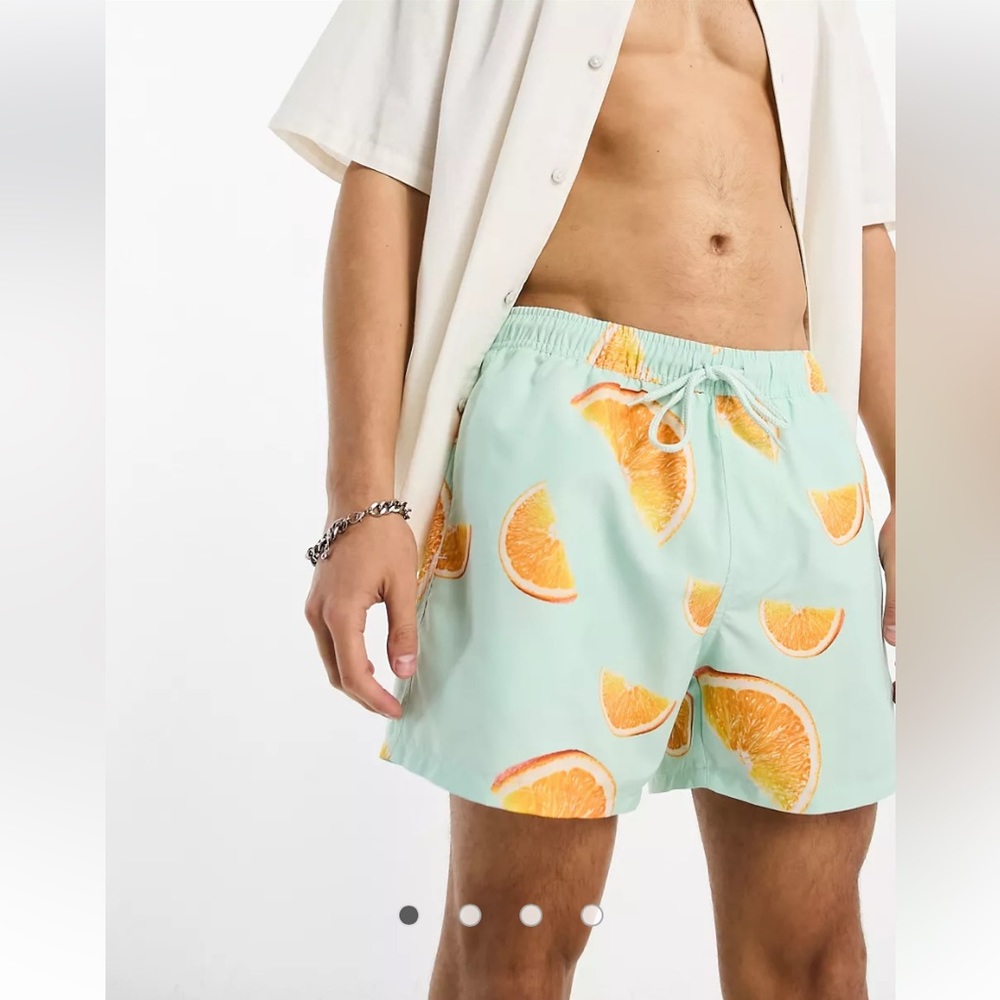 ASOS Swim Trunks - Picture 5 of 15